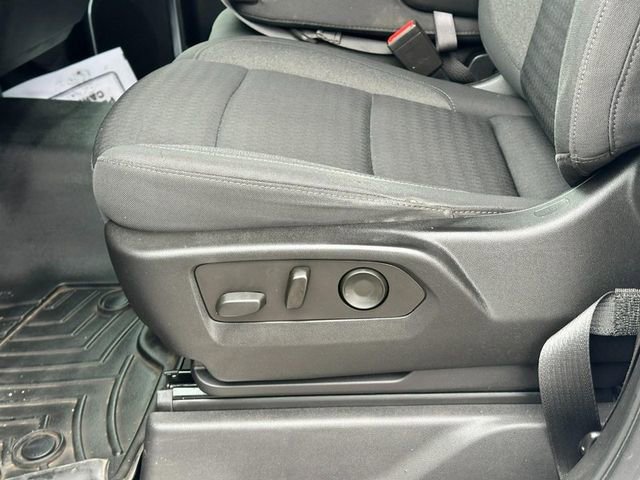 Certified 2022 Chevrolet Silverado 1500 RST AWD/4WD image 17