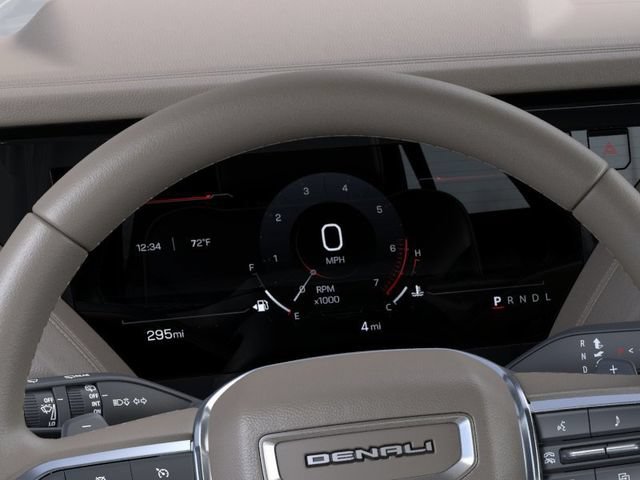 New 2026 GMC Yukon XL Denali w/ Sun & Power Step Package AWD/4WD image 18