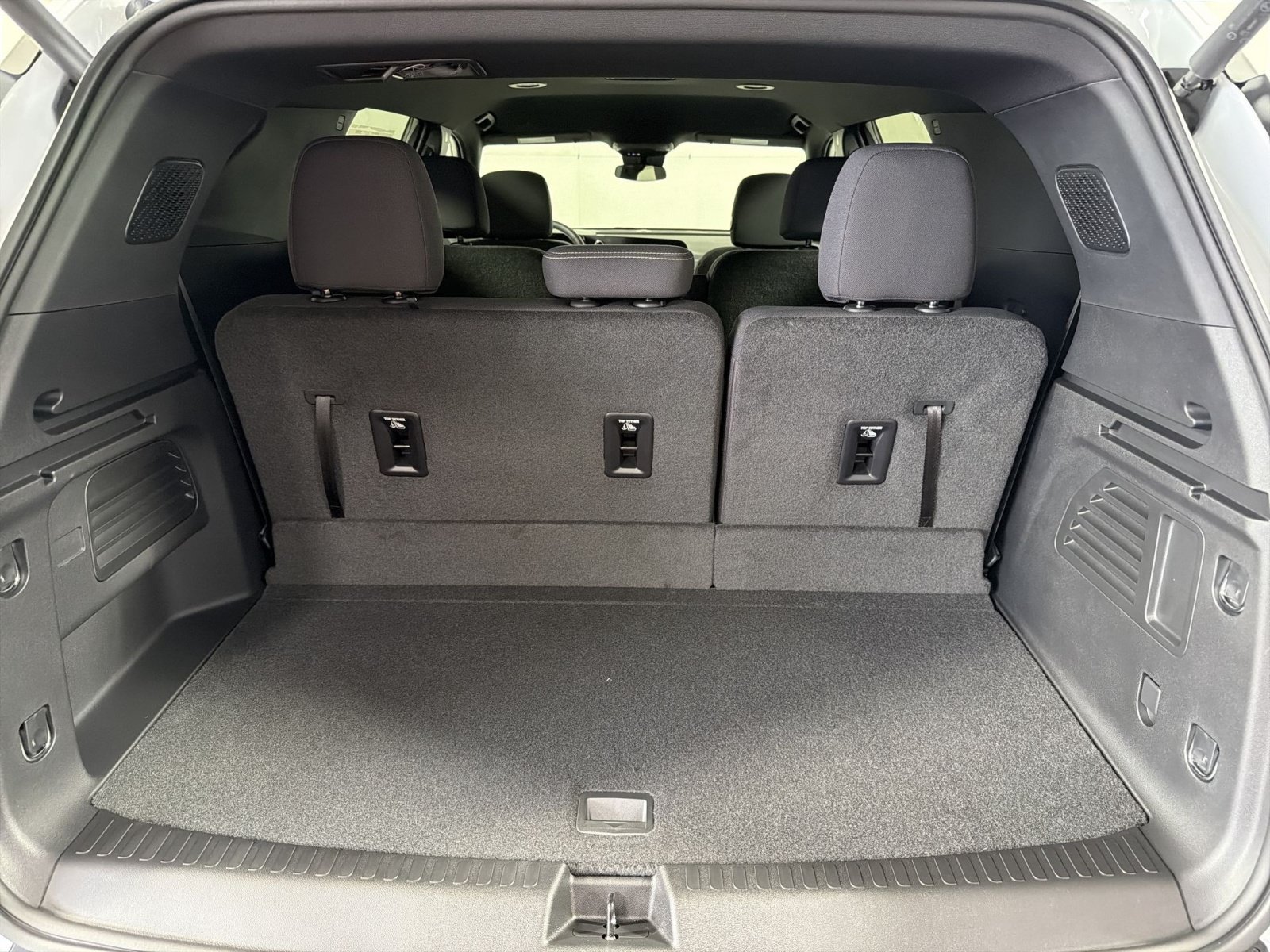 New 2026 Chevrolet Traverse LT FWD image 26