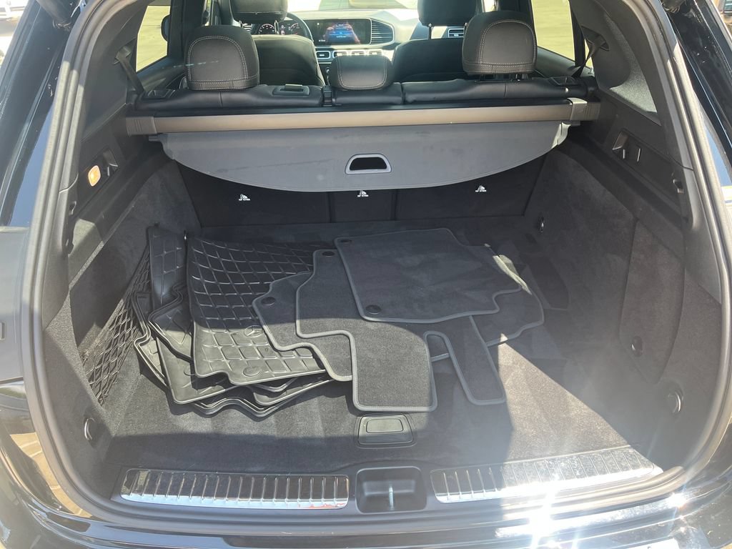 Used 2023 Mercedes-Benz GLE 350 4MATIC image 18
