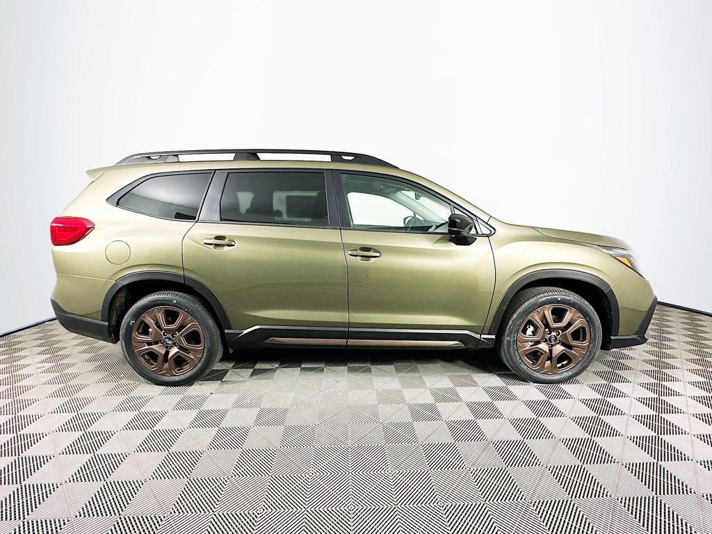 New 2026 Subaru Ascent Limited Bronze image 10