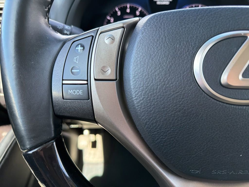 Used 2015 Lexus RX 350 AWD image 18