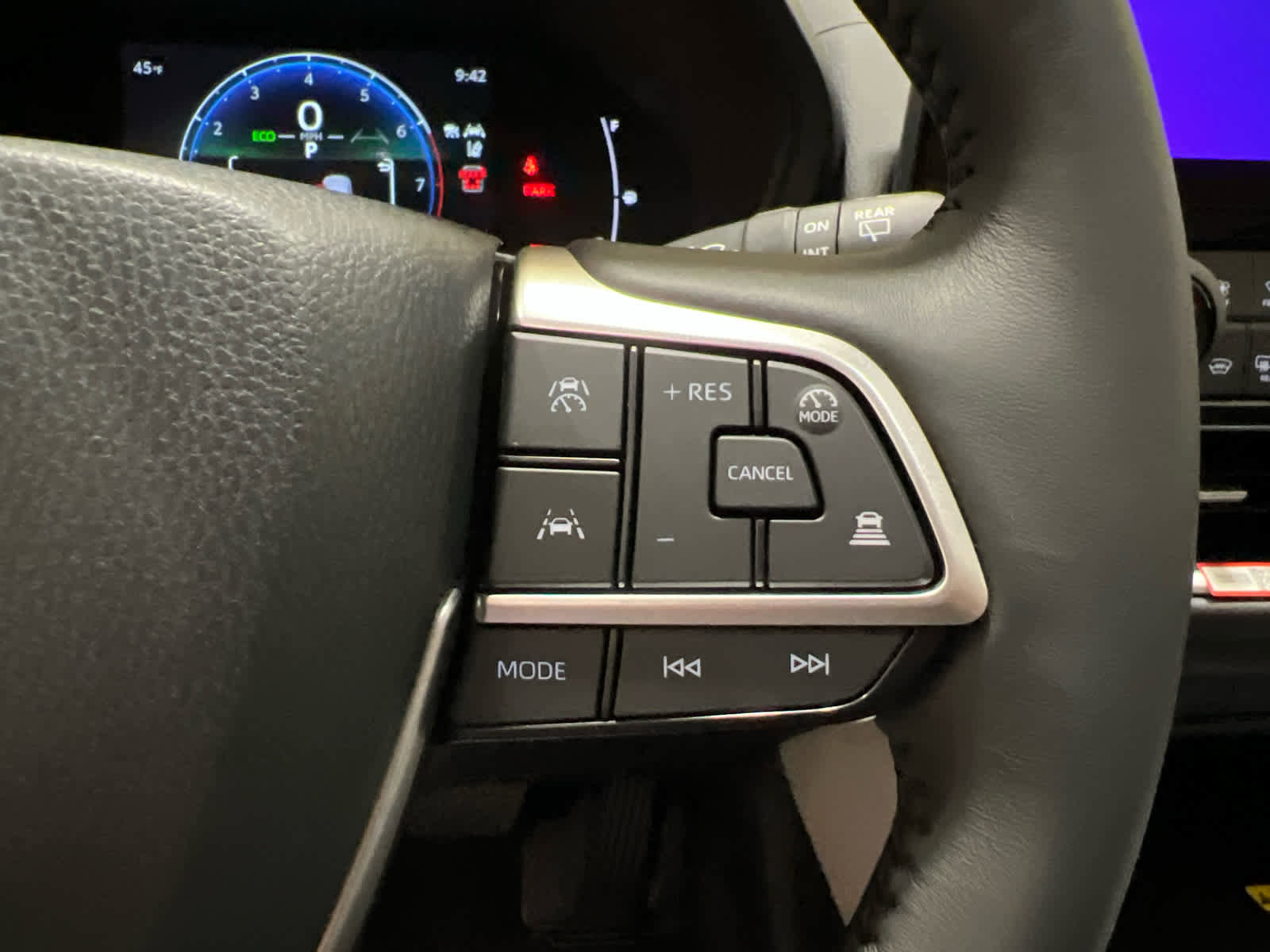 New 2026 Toyota Grand Highlander XLE image 19