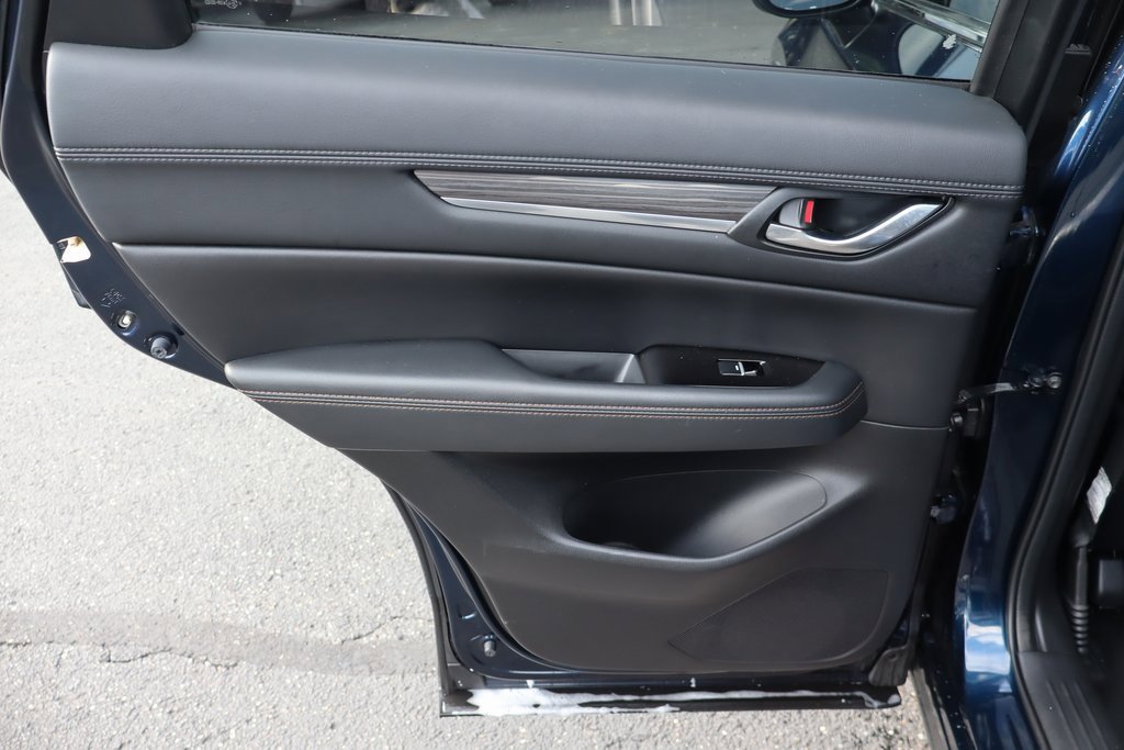 Used 2019 MAZDA CX-5 Grand Touring image 30