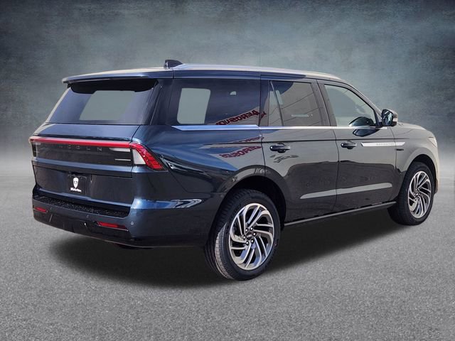 New 2026 Lincoln Navigator Reserve image 7