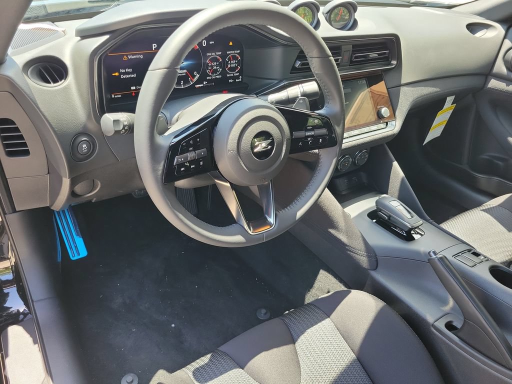 New 2027 Nissan Z Performance RWD image 14