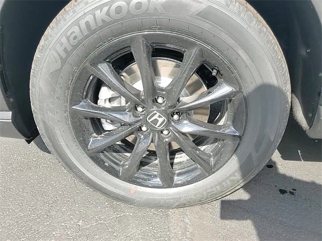 New 2026 Honda CR-V Sport-L image 8