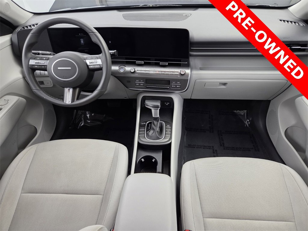 Used 2024 Hyundai Kona SEL image 18