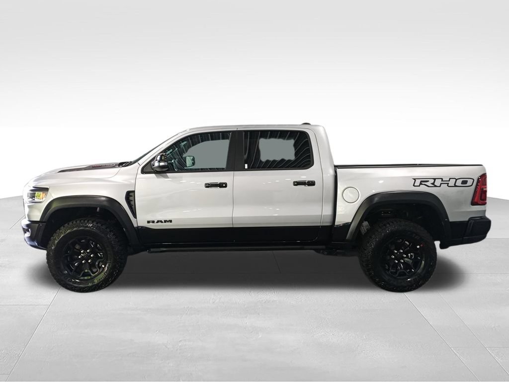 New 2026 RAM 1500 RHO w/ RHO Level 1 Equipment Group AWD/4WD image 2