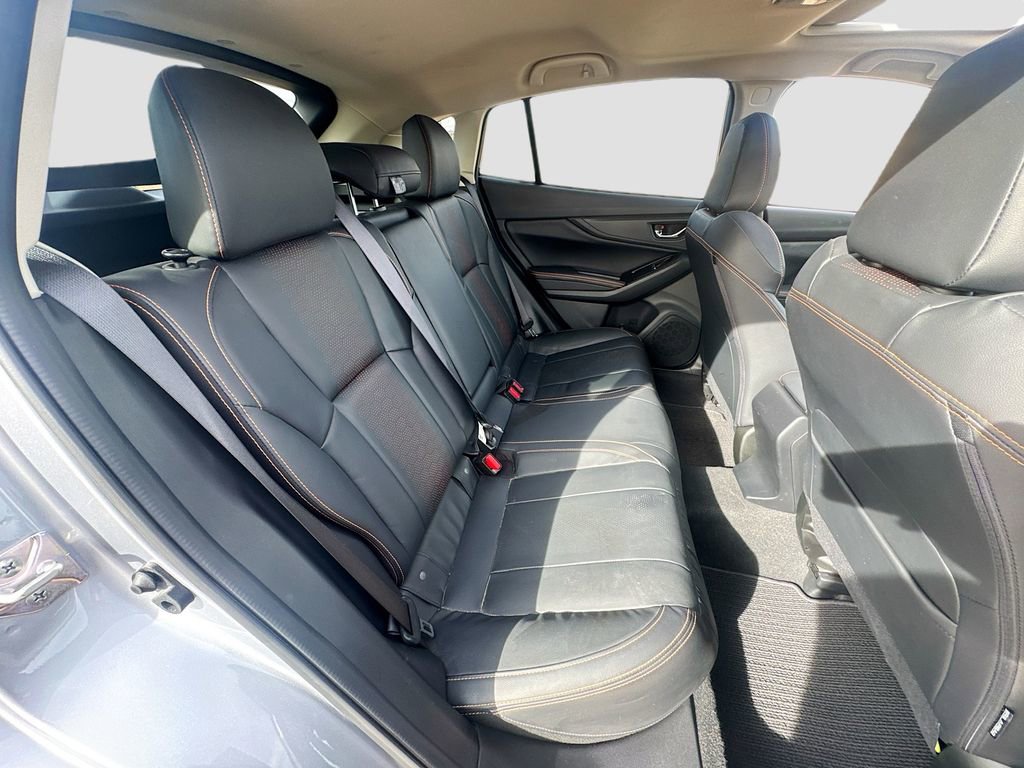 Used 2023 Subaru Crosstrek 2.5i Limited w/ Moonroof Package image 26