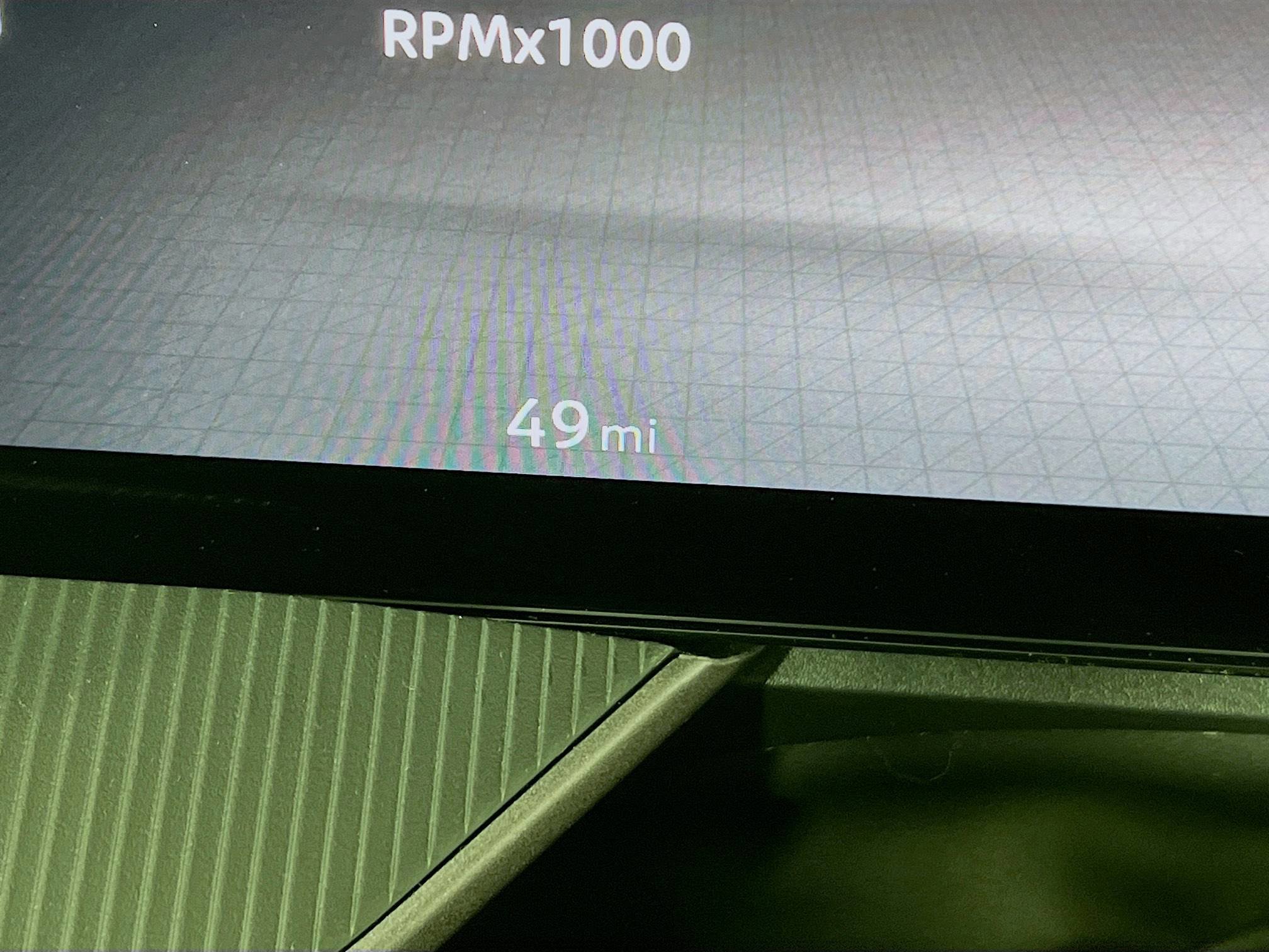 New 2025 Nissan Murano SV w/ Cargo Package image 17