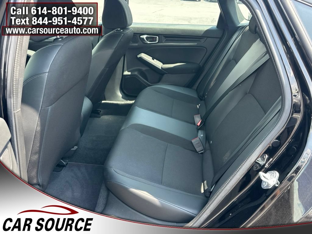 Used 2023 Honda Civic Sport image 12