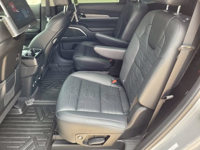 Used 2022 Kia Telluride SX w/ SX Prestige Package AWD/4WD image 25