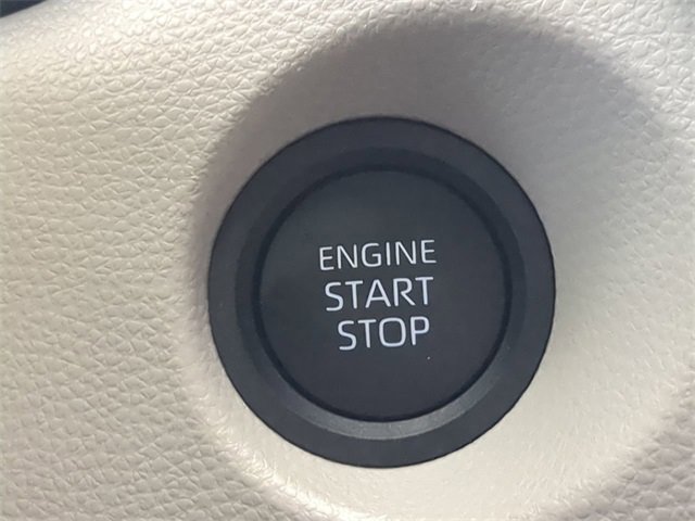 Certified 2024 Toyota Corolla Cross LE image 26