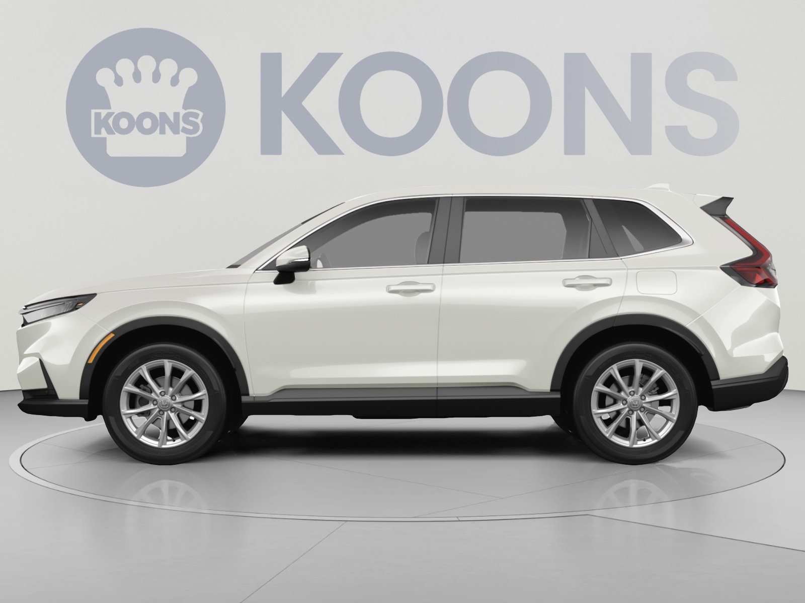 Used 2024 Honda CR-V EX image 2