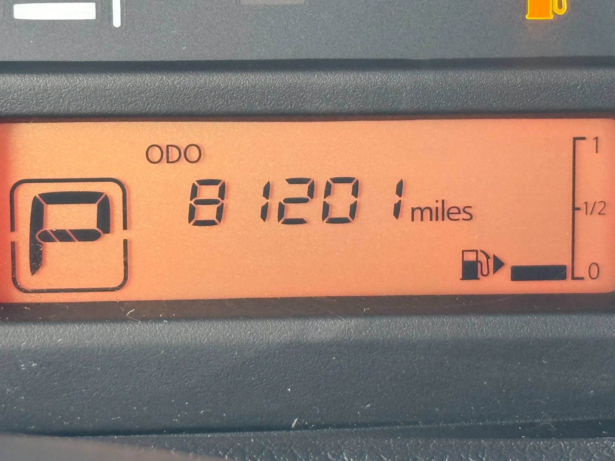 Used 2019 Nissan NV200 S w/ Cruise Control Package FWD image 9