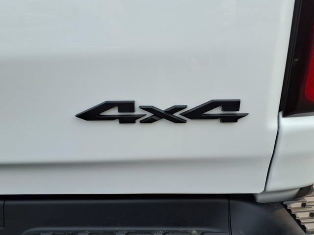 New 2026 RAM 1500 Big Horn AWD/4WD image 21