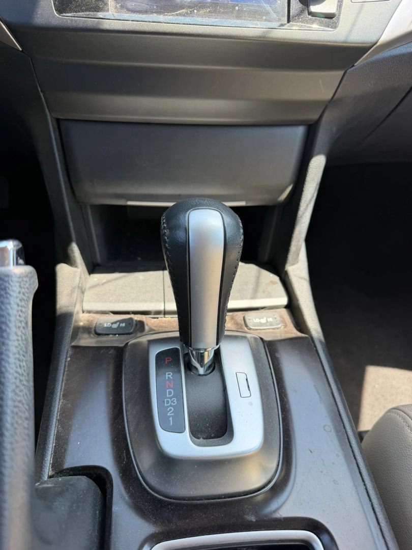 Used 2015 Honda Crosstour EX-L image 28
