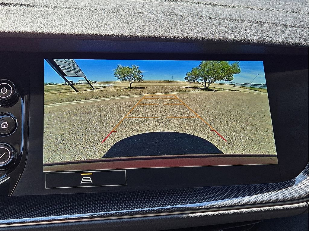 Used 2023 Buick Envision Preferred AWD/4WD image 28