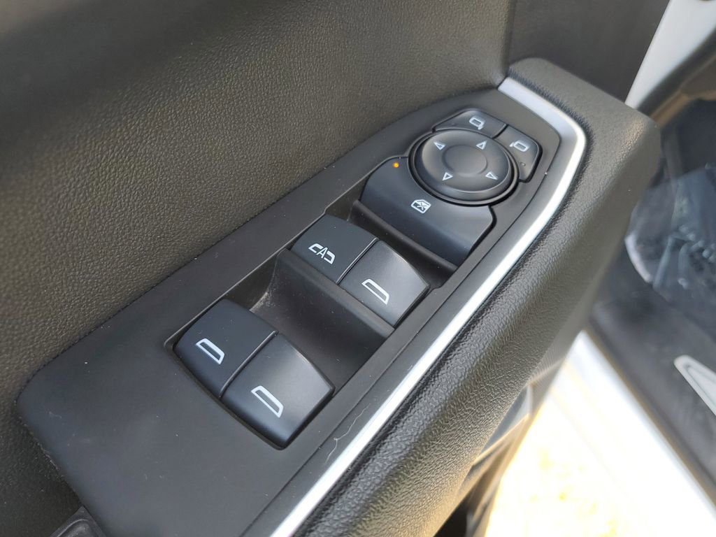 Used 2025 Chevrolet Silverado 1500 LT image 20