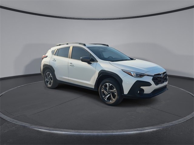 New 2026 Subaru Crosstrek 2.0i Premium image 3