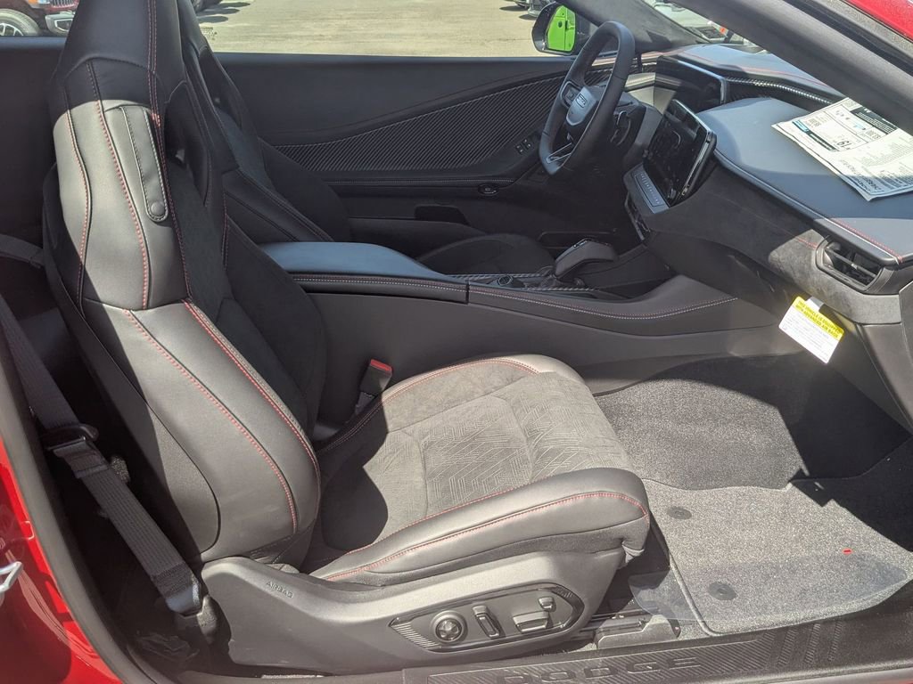 New 2026 Dodge Charger Scat Pack AWD/4WD image 28
