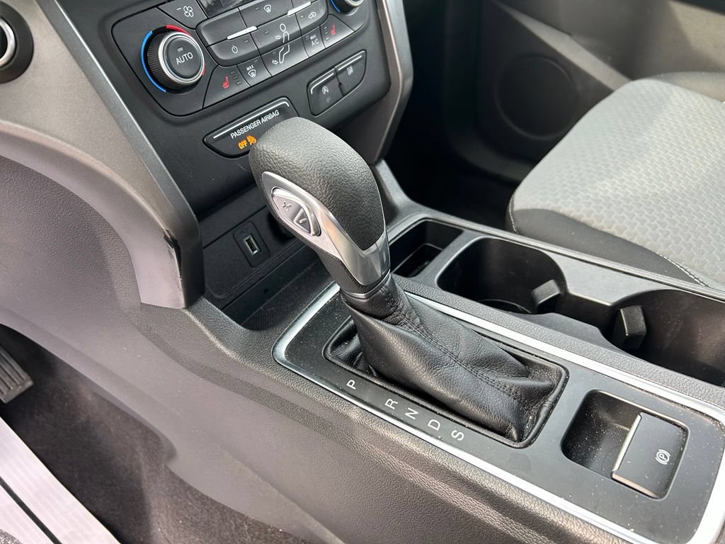 Used 2019 Ford Escape SE AWD/4WD image 23