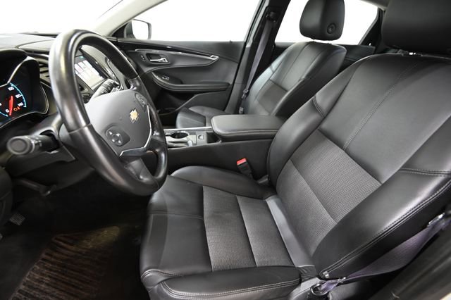 Used 2016 Chevrolet Impala LT image 6