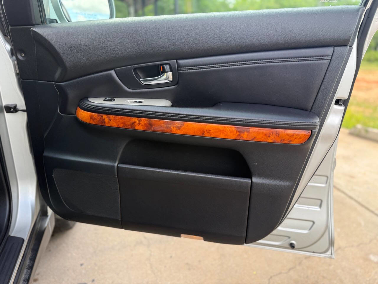 Used 2008 Lexus RX 350 2WD image 24