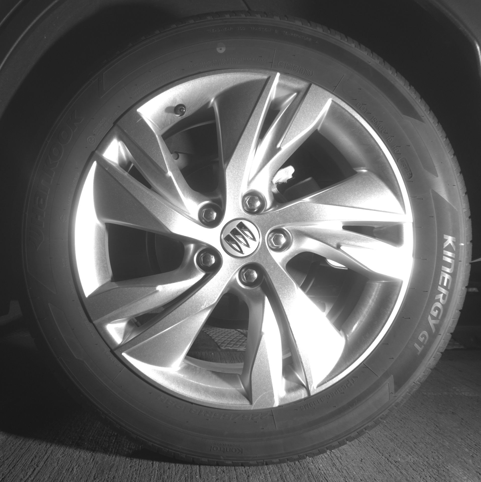 Used 2025 Buick Encore GX Preferred image 14