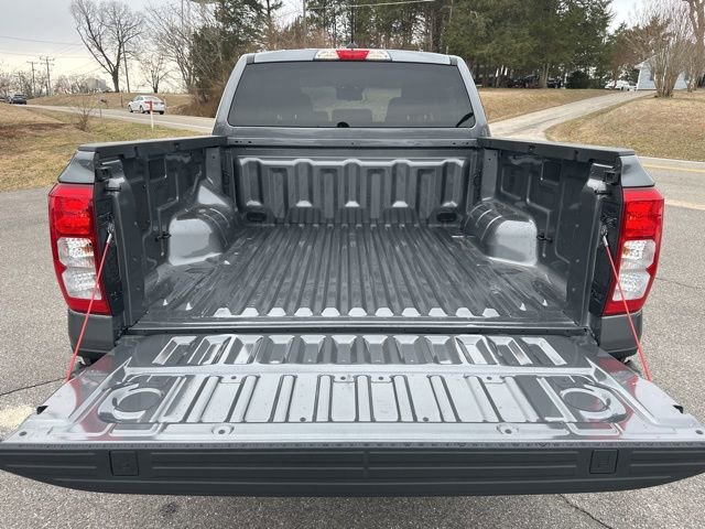 New 2026 Ford Ranger XL w/ Trailer Tow Package image 16