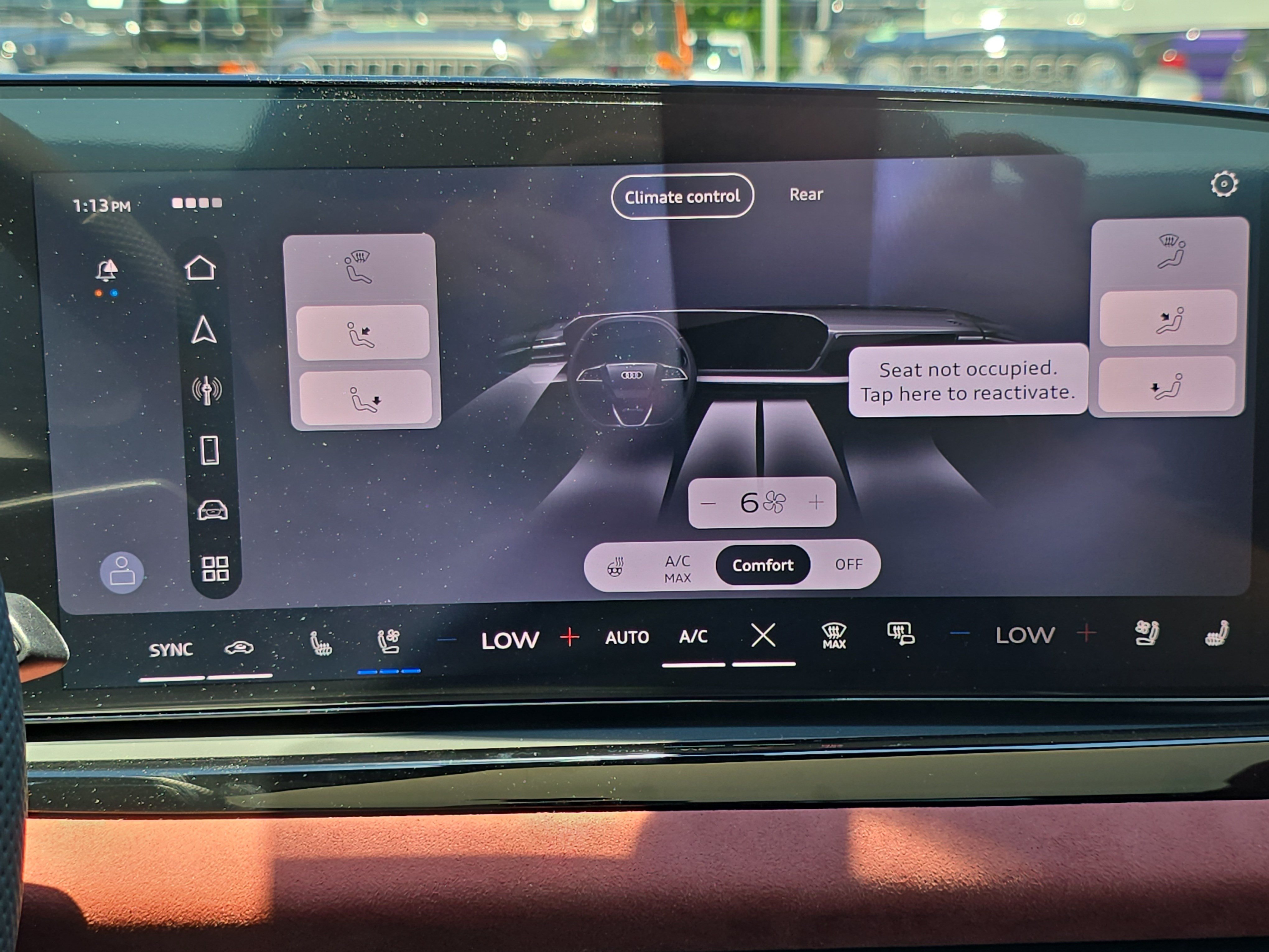 New 2026 Audi S5 Prestige AWD/4WD image 23