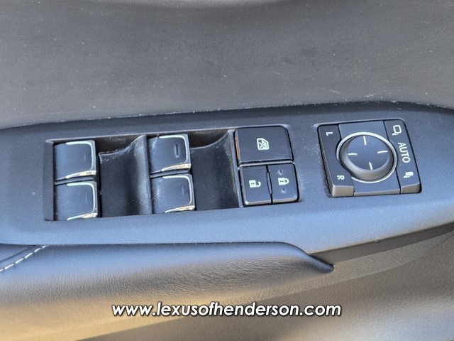 Used 2020 Lexus NX 300 FWD w/ Comfort Package image 22
