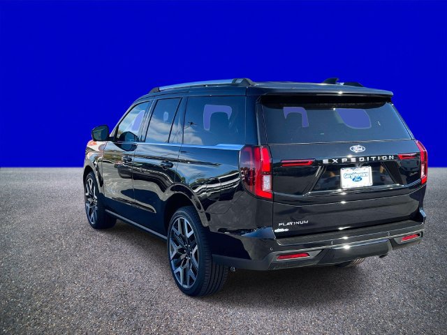 New 2027 Ford Expedition Platinum w/ Platinum Ultimate Package AWD/4WD image 5
