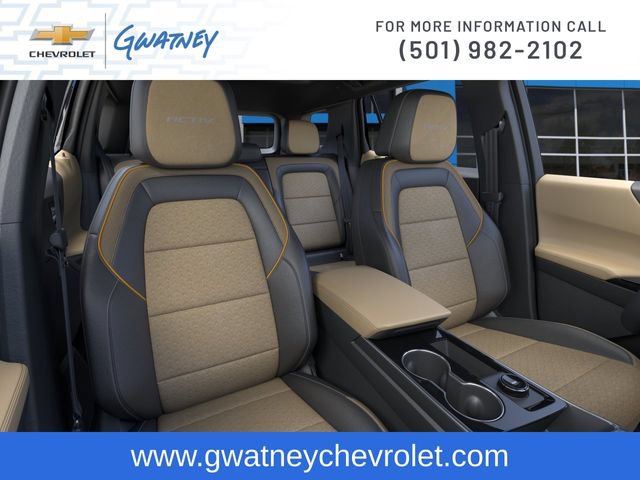 New 2027 Chevrolet Equinox ACTIV w/ Safety and Technology Package AWD/4WD image 16