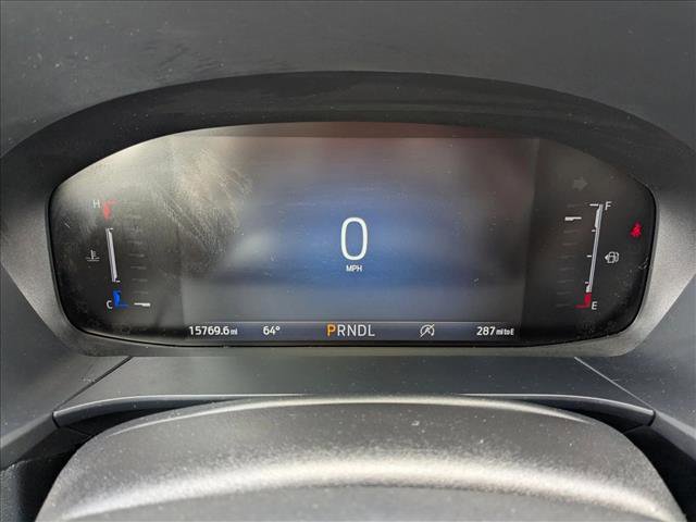 Used 2025 Ford Escape ST-Line image 11