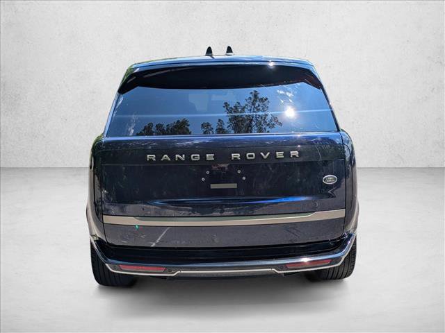 Certified 2023 Land Rover Range Rover SE AWD/4WD image 7