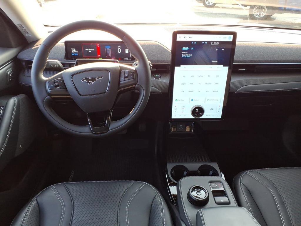 Used 2023 Ford Mustang Mach-E Premium RWD image 15