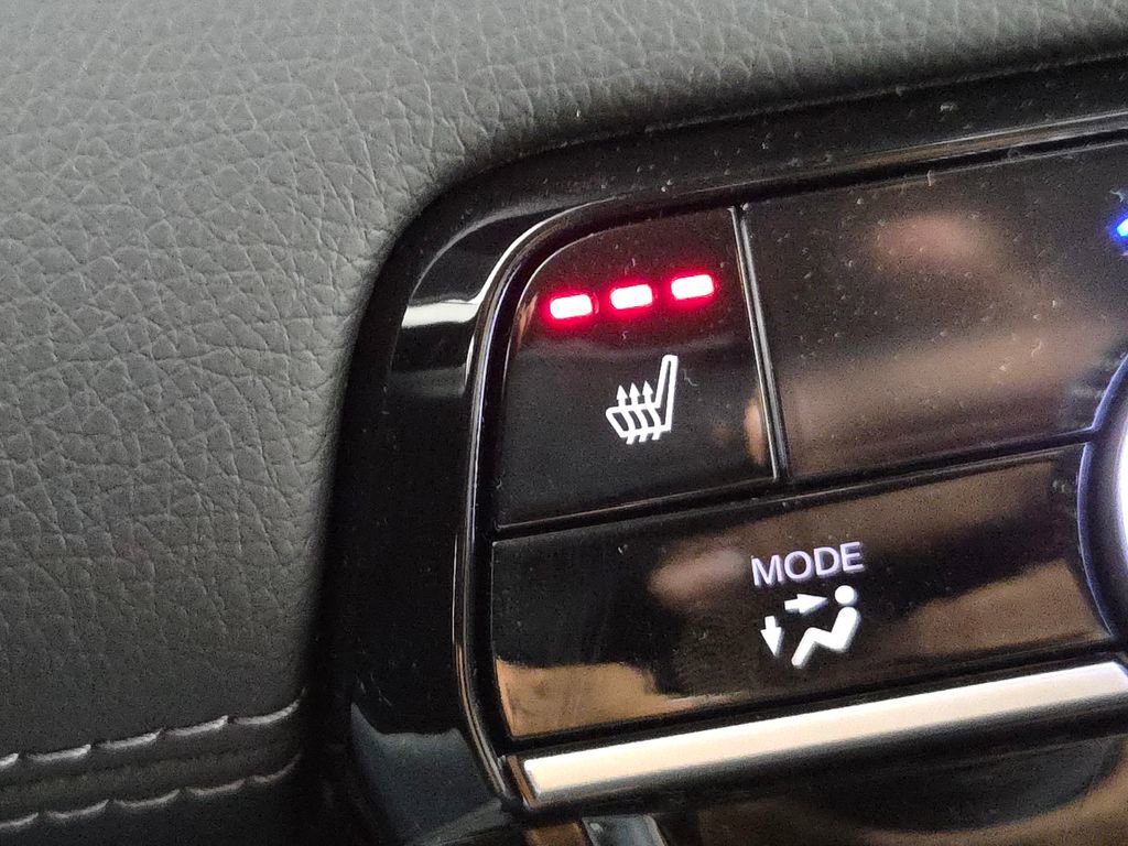 New 2026 Honda Pilot EX-L image 20