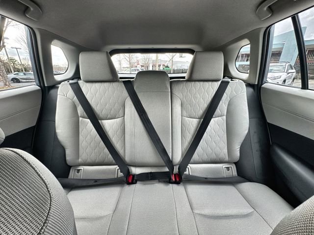 New 2026 Toyota Corolla Cross L image 29