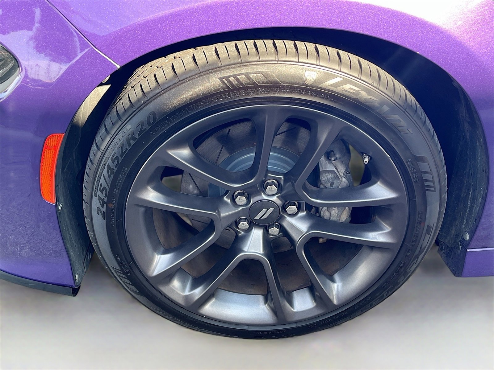 Used 2023 Dodge Charger Scat Pack w/ Harman/Kardon Audio Group image 31