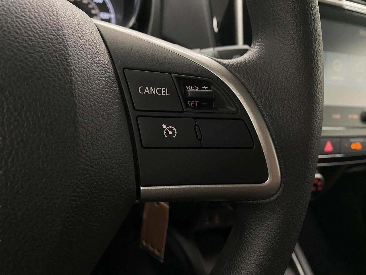 New 2026 Mitsubishi Outlander Sport ES AWD/4WD image 43