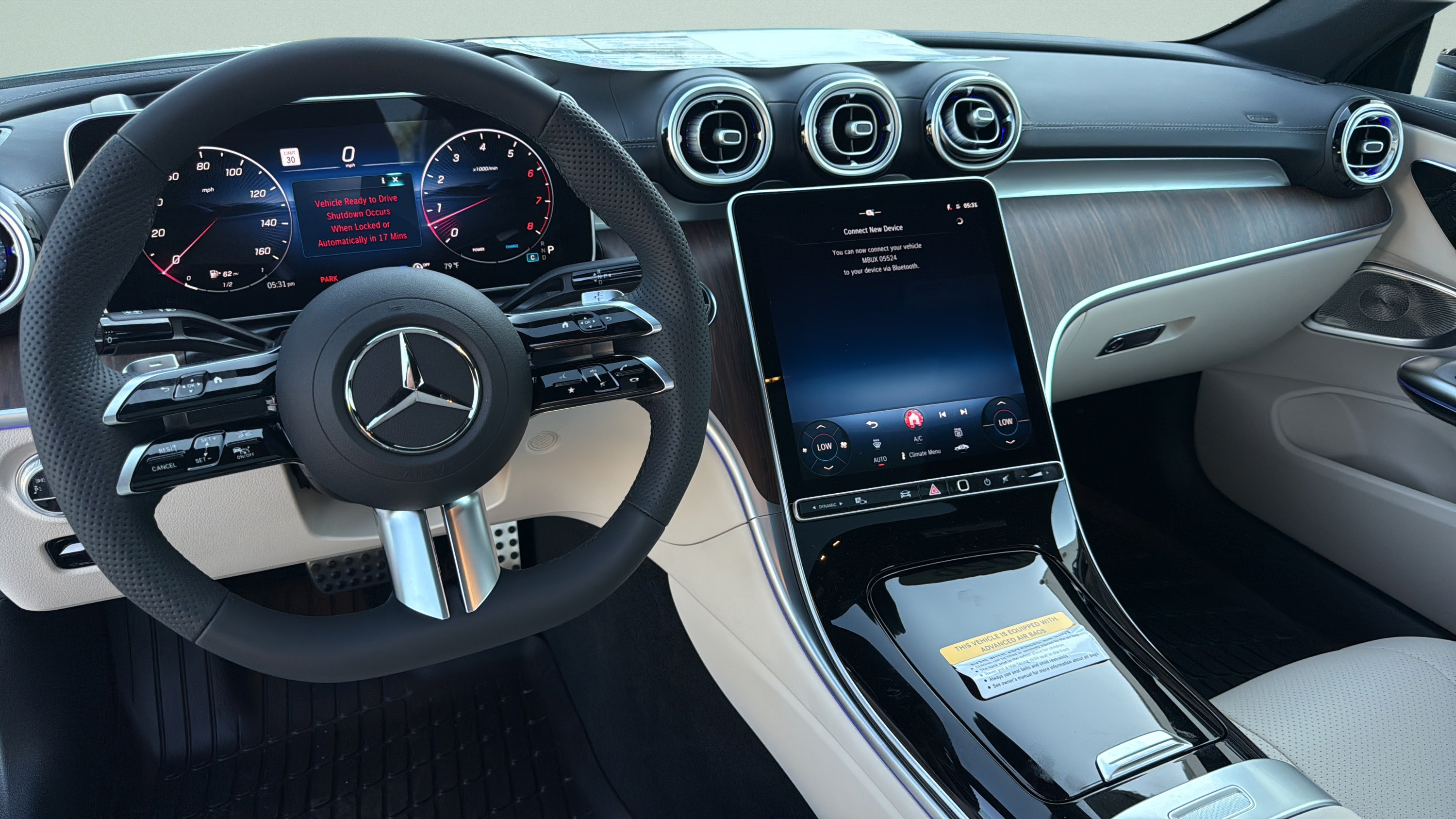 New 2026 Mercedes-Benz CLE 450 4MATIC Coupe image 20