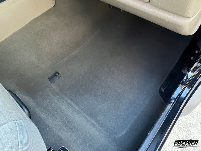 Used 2006 Jeep Wrangler X image 71