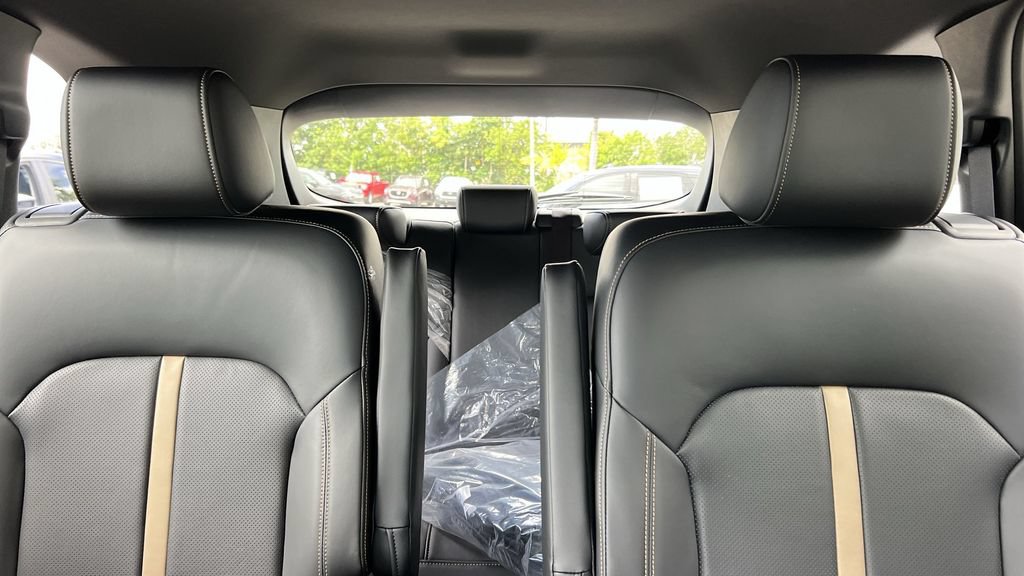 New 2025 MAZDA CX-90 3.3 Turbo w/ Premium Plus Pkg AWD/4WD image 18