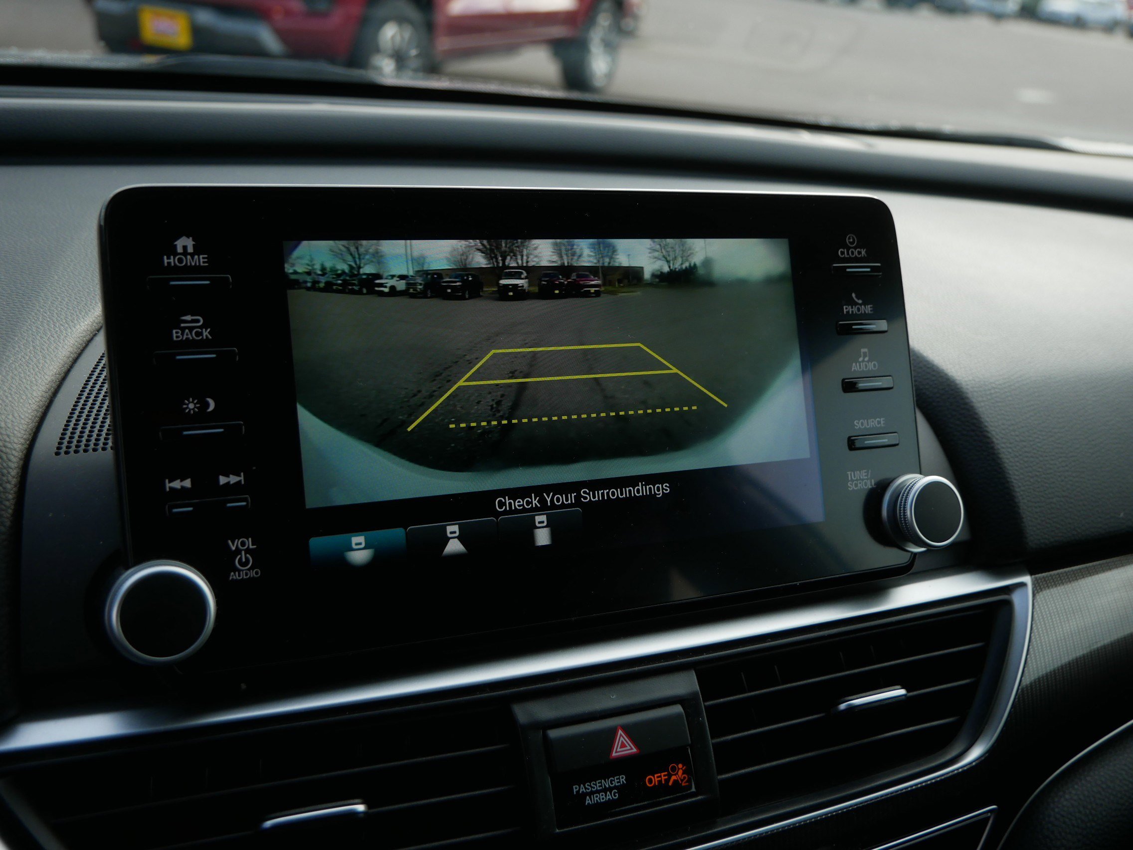 Used 2019 Honda Accord Sport image 29