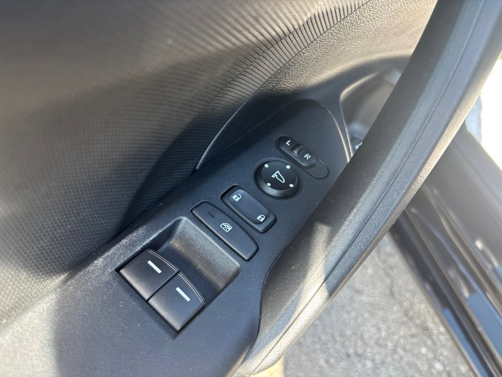 Used 2020 Honda Civic Sport image 16