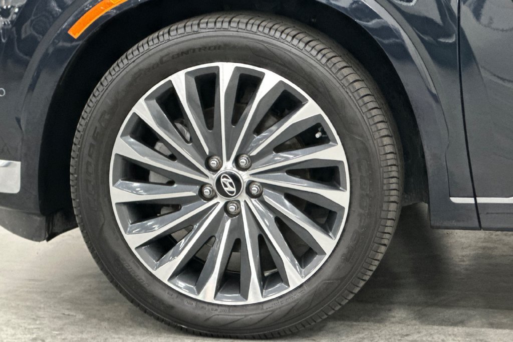 Used 2023 Hyundai Palisade Calligraphy AWD/4WD image 36