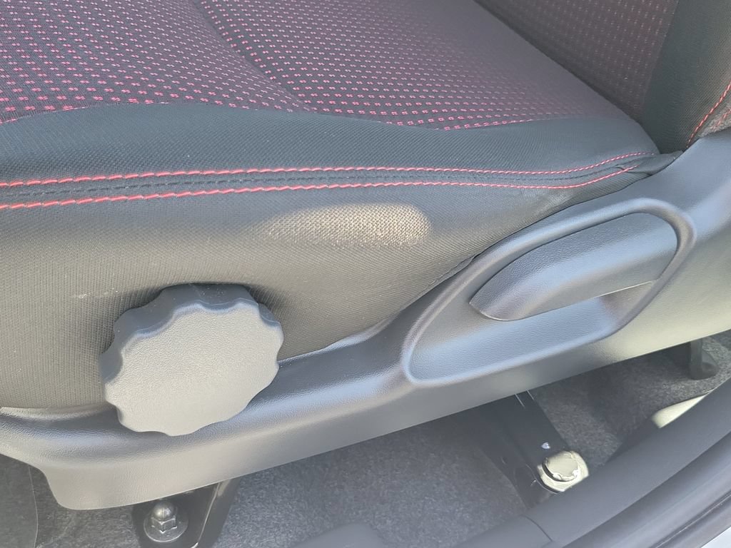 Used 2024 Mitsubishi Mirage SE FWD image 16