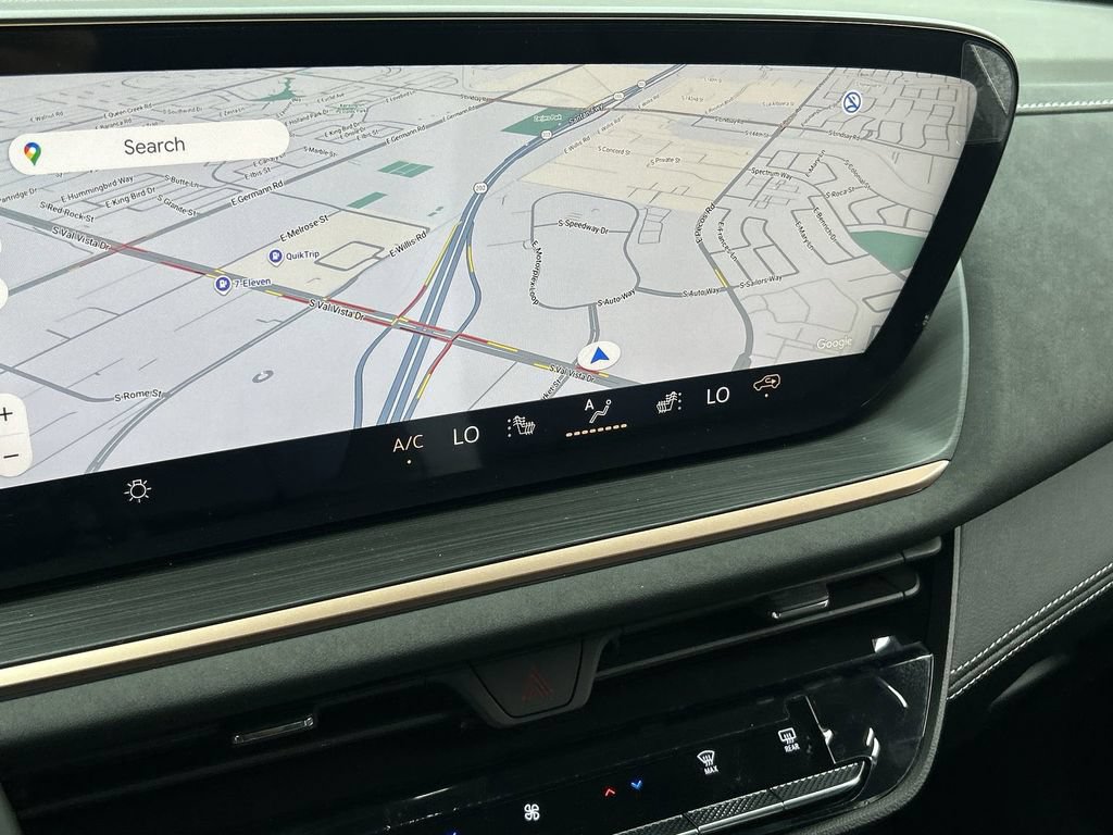 New 2026 Buick Envision Sport Touring AWD/4WD image 14